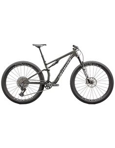 SPECIALIZED EPIC 8 EXPERT 2025 CARBON/BLANCO M TEST
