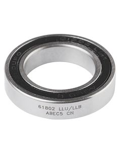 RODAMIENTO ENDURO BEARINGS ABEC 5 61802 LLU/LLB C3 15X24X5