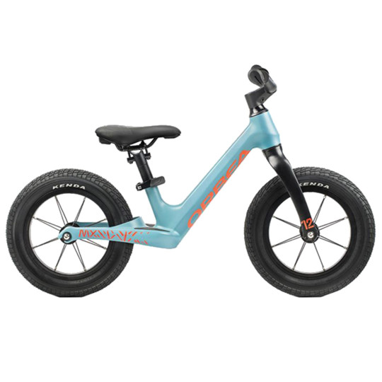 ORBEA JUNIOR MX 12 2023
