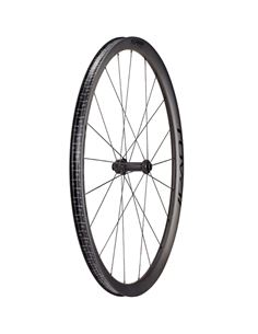 RUEDA DELANTERA SPECIALIZED TERRA CLX II 700C NEGRO
