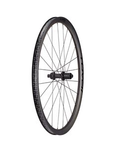 RUEDA TRASERA SPECIALIZED TERRA CLX II 700C NEGRO