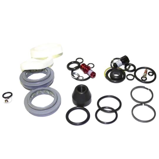 KIT MANTENIMIENTO HORQUILLA ROCKSHOX REBA 120MM 200H