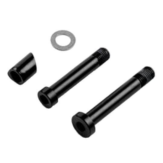 KIT AMARRE SHOCK ORBEA OIZ CARBON
