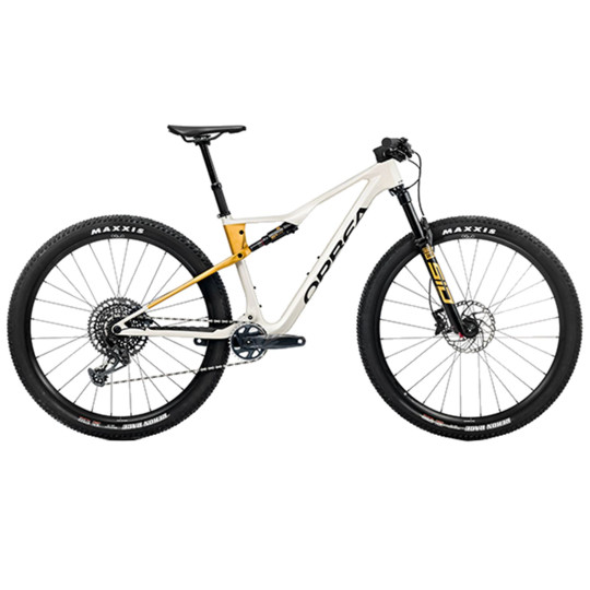 ORBEA OIZ M21 2025 CB