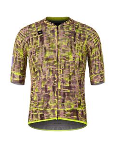 MAILLOT M/C GOBIK CARRERA 2.0 UNISEX CYDONIA