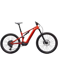 SPECIALIZED TURBO LEVO ALLOY 4 2026