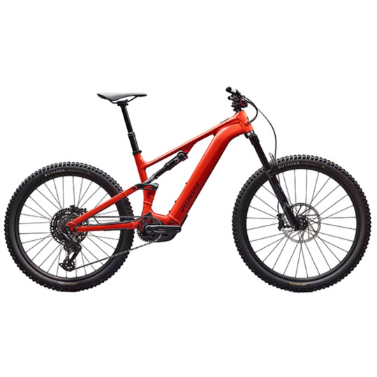 SPECIALIZED TURBO LEVO ALLOY 4 2026