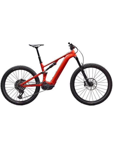SPECIALIZED TURBO LEVO ALLOY 4 2026