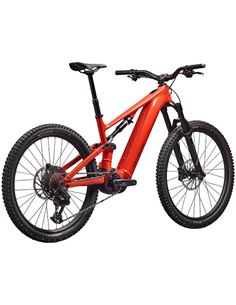 SPECIALIZED TURBO LEVO ALLOY 4 2026 2