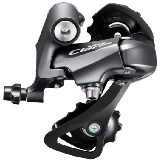 CAMBIO TRASERO SHIMANO CLARIS GS RD-R2000 8V