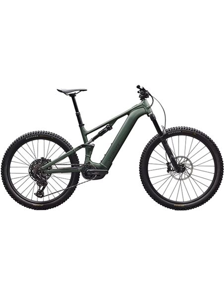 SPECIALIZED TURBO LEVO ALLOY 4 2026