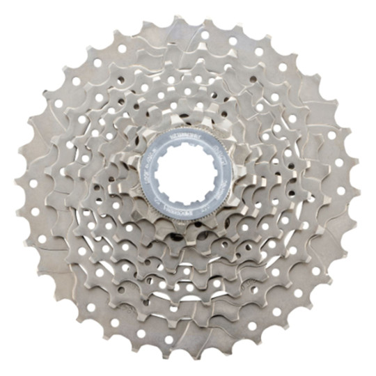 CASSETTE SHIMANO CS-HG50-8 11-34D 8V