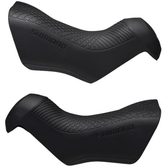 PAR GOMAS CUBREMANETAS SHIMANO ST-R8070