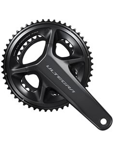 BIELAS SHIMANO ULTEGRA FC-R8100 12V 165,0MM 50-34D