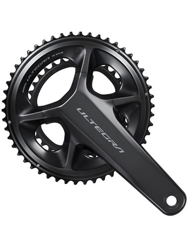 BIELAS SHIMANO ULTEGRA FC-R8100 12V 165,0MM 50-34D BIELAS SHIMANO ULTEGRA FC-R8100 12V 165,0MM 50-34D