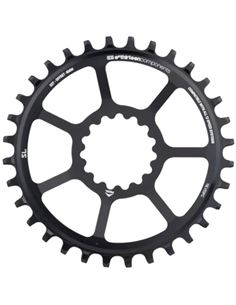 PLATO E*THIRTEEN SL GUIDERING DIRECT MOUNT 1V 34T