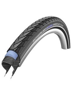 CUBIERTA SCHWALBE MARATHON PLUS HS440 28X1 1/2 700X38B S-GUA
