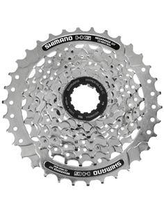 CASSETTE SHIMANO CS-HG41 8V 11-34T