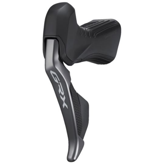 MANETA CAMBIO IZQUIERDA SHIMANO GRX DI2 ST-RX815 11V