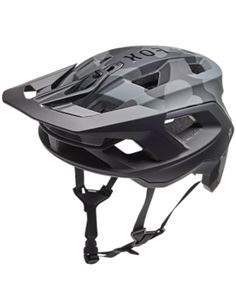 CASCO FOX SPEEDFRAME CAMO