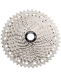 CASSETTE SUNRACE S8 METAL 11V 11-46