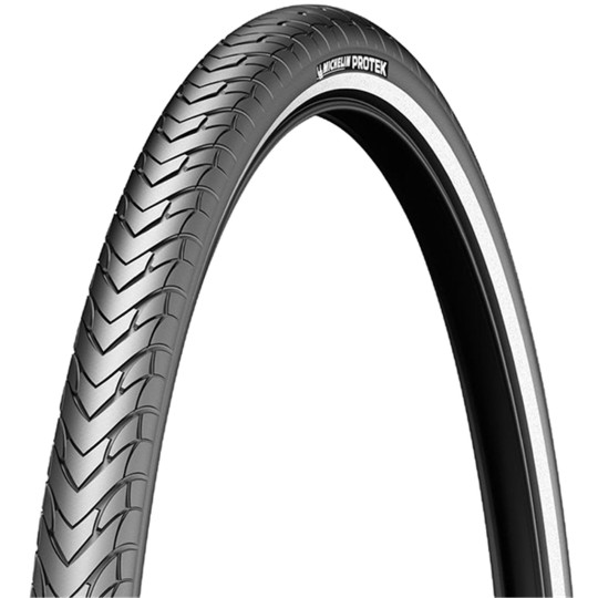 CUBIERTA MICHELIN PROTEK ACCES LINE RIGIDA 700X28C