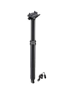 TIJA TELESCOPICA TRANZX CABLE INTERNO 27.2X405 110 RECORRIDO