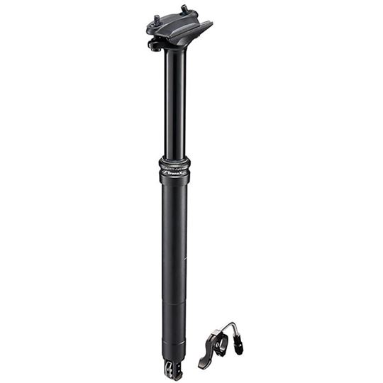 TIJA TELESCOPICA TRANZX CABLE INTERNO 27.2X405 110 RECORRIDO