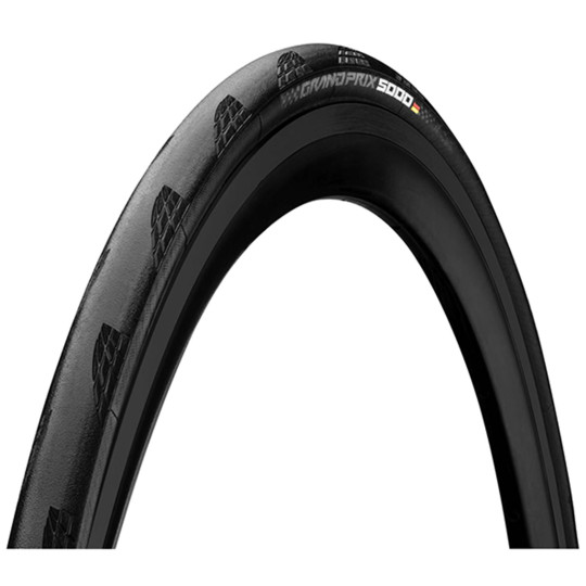 CUBIERTA CONTINENTAL GRAND PRIX 5000 PLEGABLE 700X28