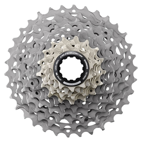 CASSETTE SHIMANO DURA-ACE CS-R9200 CS-R9200 12S 11-34T