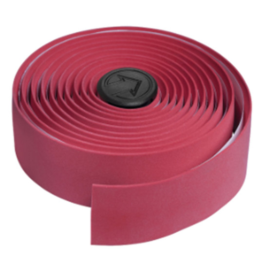 CINTA MANILLAR PRO SPORT CONTROL 2,5MM ROJO