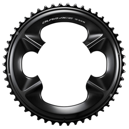 PLATO SHIMANO DURA-ACE FC-R9200/FC-R9200-P 50D