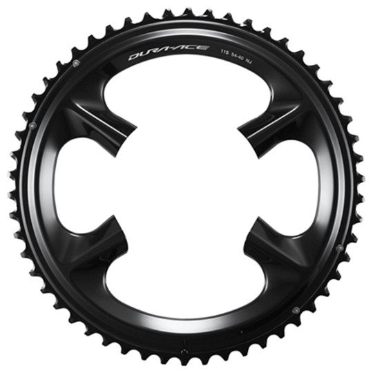 PLATO SHIMANO DURA-ACE FC-09/FC-R9200-PX 54T