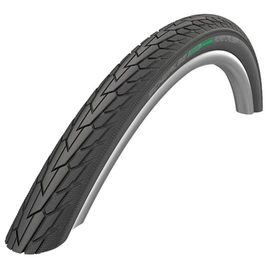 CUBIERTA SCHWALBE ROAD CRUISER 20X1.75 K-GUARD