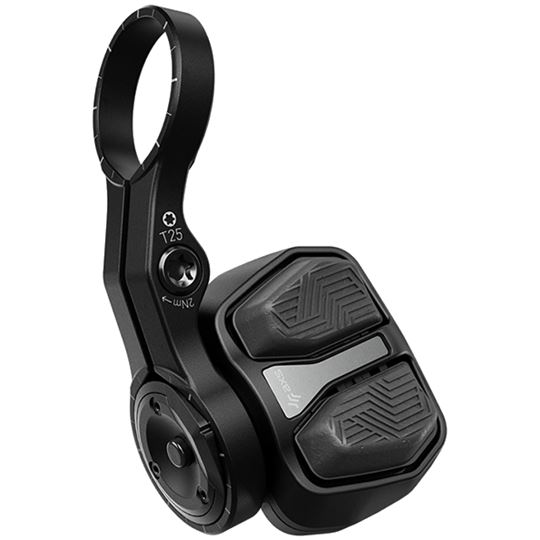 MANDO ELECTRONICO SRAM AXS POD ULTIMATE 2 BOTONES W/CLAMP