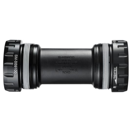 PEDALIER SHIMANO DURA-ACE BB-R9100 BSA