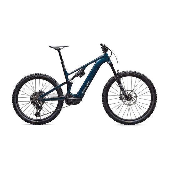 LEVO COMP ALLOY G4 NB