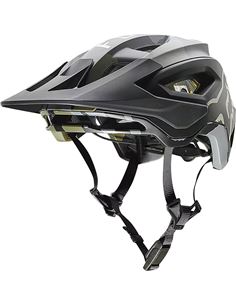 CASCO FOX SPEEDFRAME PRO VERDE CAMUFLAJE M