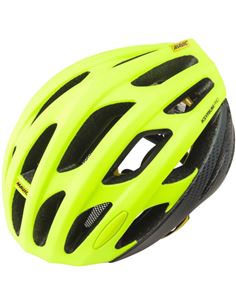 CASCO MAVIC KSYRIUM PRO MIPS AMARILLO M