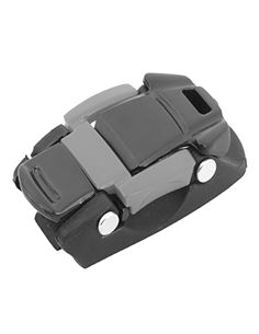 CIERRE MILIMETRICO MASSI AKKRON/ARION GRIS