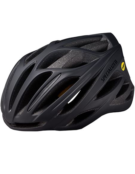 CASCO SPECIALIZED ECHELON II MIPS CE NEGRO S