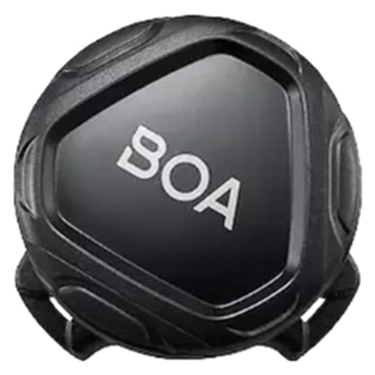 KIT BOA IZQUIERDA SPECIALIZED L6 NEGRO