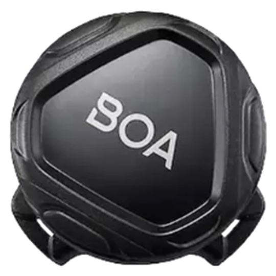 KIT BOA DERECHA SPECIALIZED L6 NEGRO