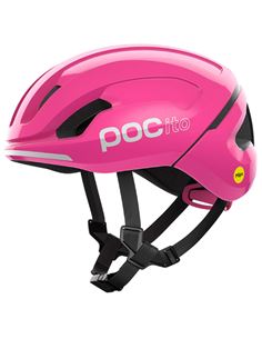 CASCO INFANTIL POCITO OMNE MIPS