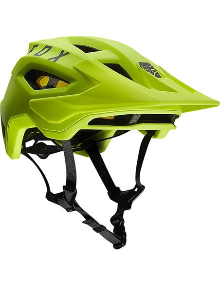 CASCO FOX SPEEDFRAME MIPS CE