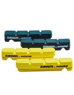 RECAMBIO ZAPATAS SRAM RED/RIVAL/FORCE LLANTA CARBO