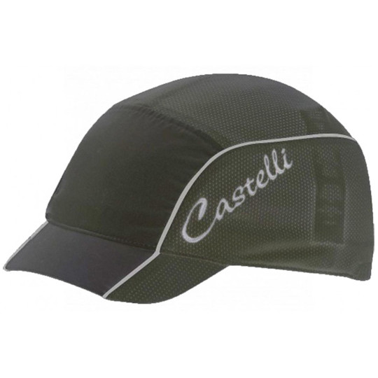 GORRA CASTELLI SUMMER MUJER