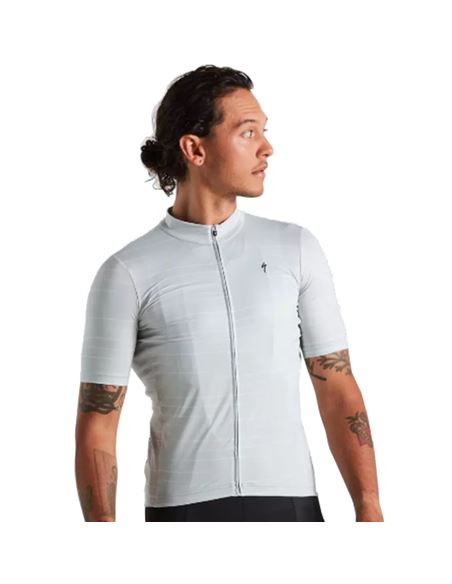 MAILLOT M/C SPECIALIZED RBX COMP MIRAGE HOMBRE