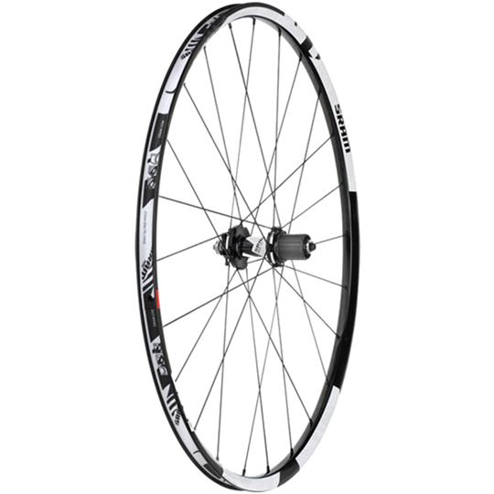 RUEDA SRAM MTB TRASERA 650B RISE 40-14 142X12M