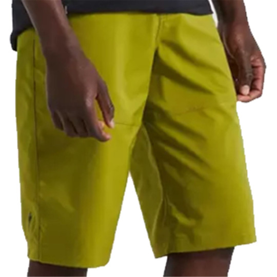 PANTALON CORTO SPECIALIZED TRAIL HOMBRE